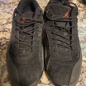 Air Jordan Retro 12 lows